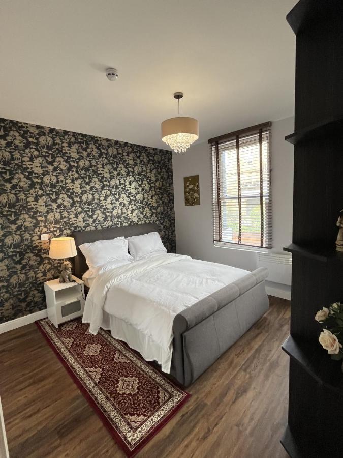 Moseley Village Apartments 伯明翰 外观 照片