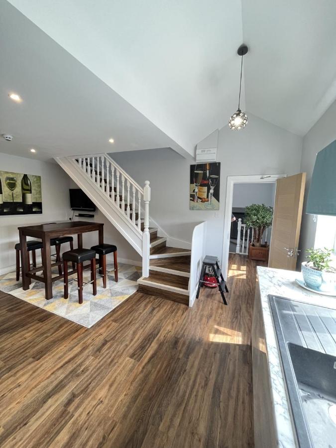 Moseley Village Apartments 伯明翰 外观 照片