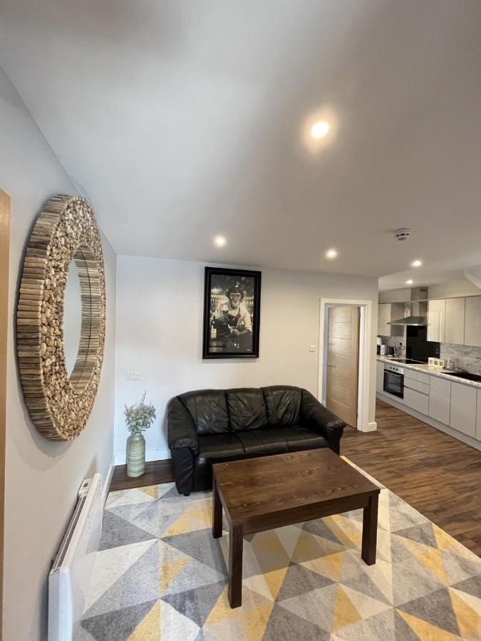 Moseley Village Apartments 伯明翰 外观 照片